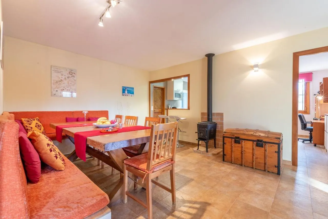 Sa Raconada Villa Algaida  0*, Algaida (Mallorca)