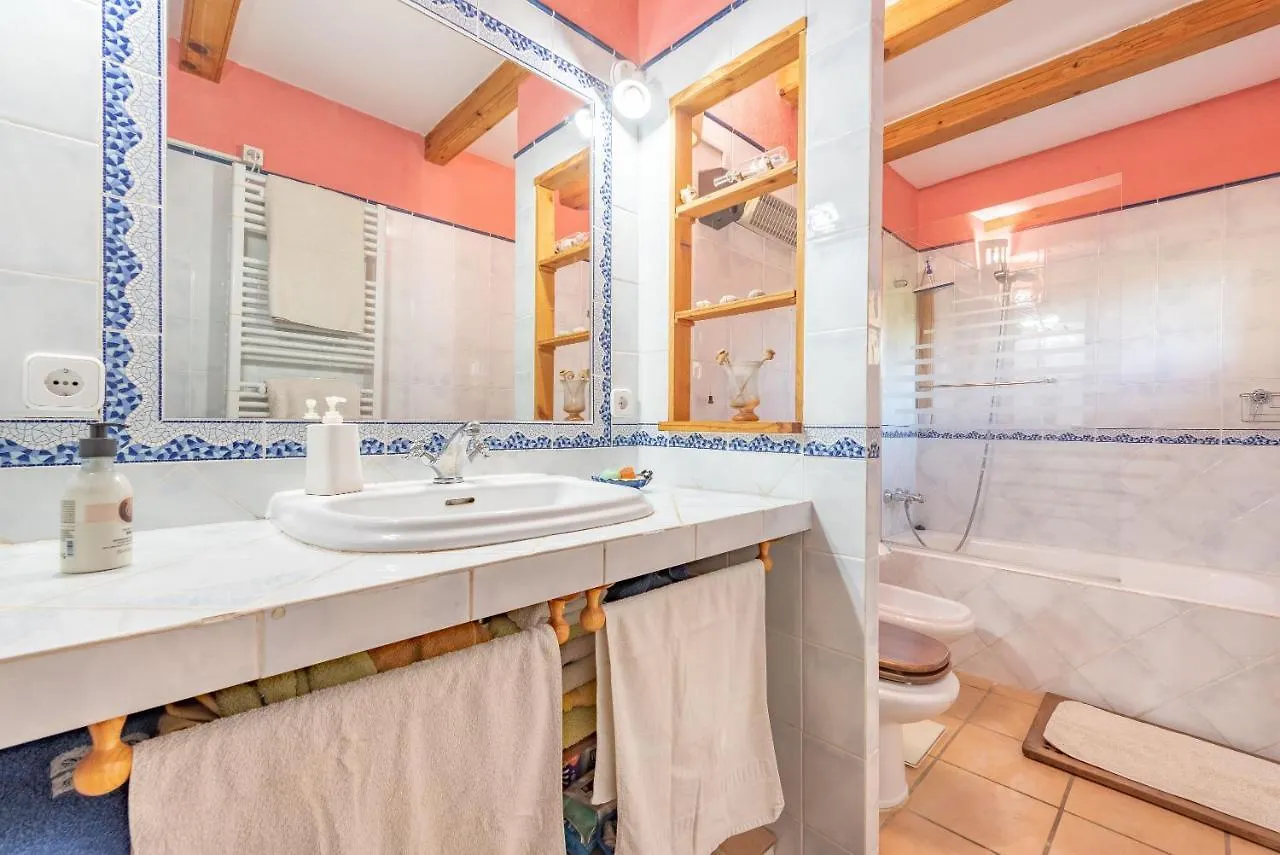 Sa Raconada Villa Algaida   Algaida (Mallorca)