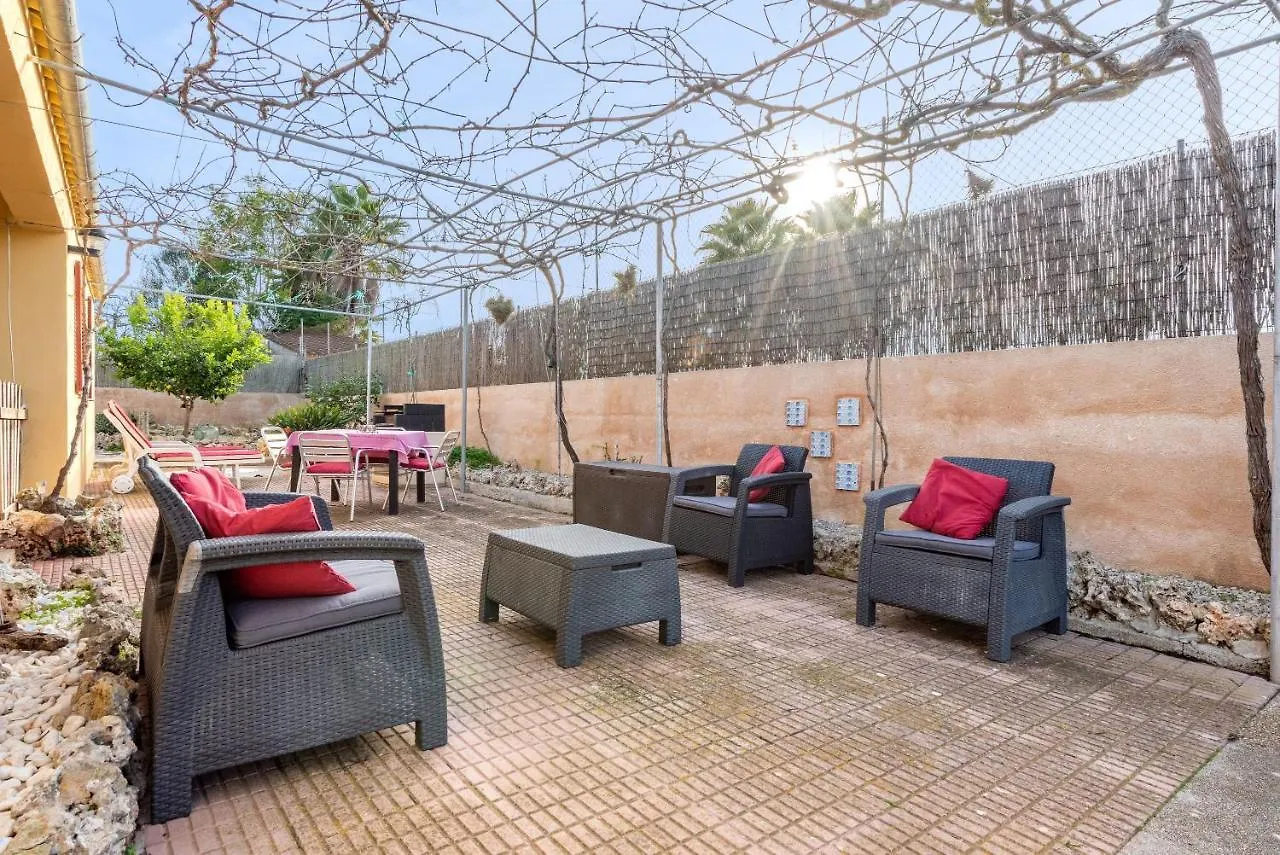 Sa Raconada Villa Algaida   Algaida (Mallorca)