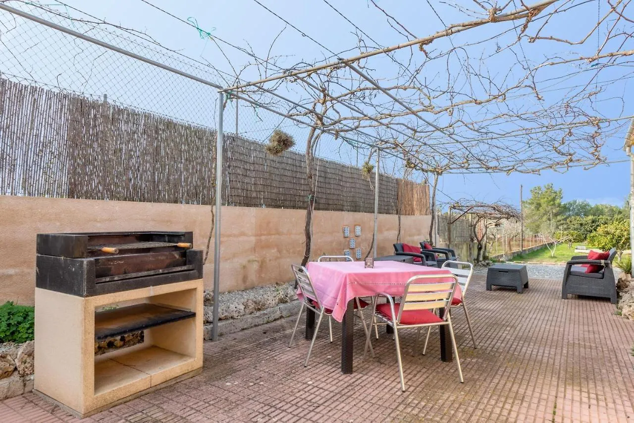 Sa Raconada Villa Algaida  0*, Algaida (Mallorca)